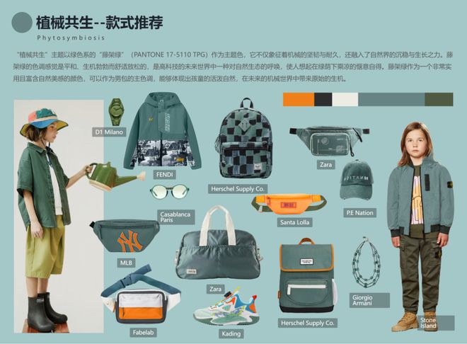 童包趋势合集 2526秋冬童包综合趋势预测(图2)
