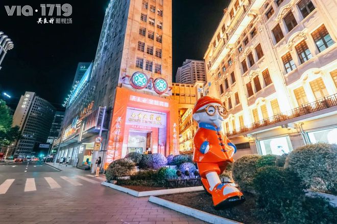 最近这50个品牌在商场是真的火！(图13)
