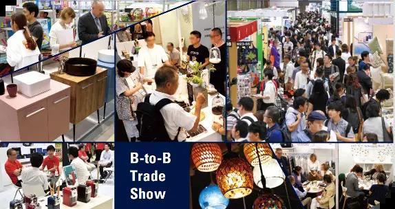 2025年日本礼品杂货展LIFESTYLE Week日程及亮点揭晓(图4)