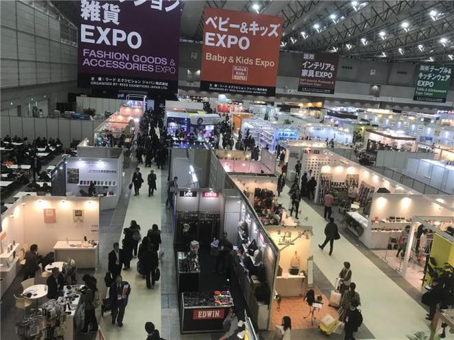 2025年日本礼品杂货展LIFESTYLE Week日程及亮点揭晓(图5)