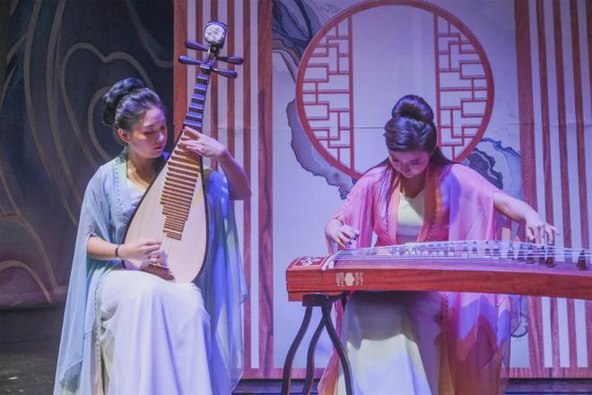 【太原】余票告急欲购从速 太原版“诗词大会”！8大诗人、光影舞台、全场诵诗一睹诗仙风采(图18)