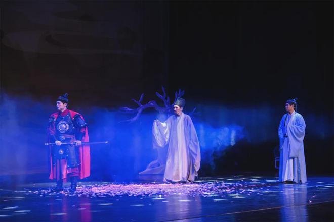 【太原】余票告急欲购从速 太原版“诗词大会”！8大诗人、光影舞台、全场诵诗一睹诗仙风采(图16)
