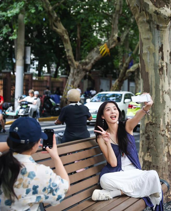民生点滴事都挂心头！——在上海感受人与城的温暖瞬间(图3)