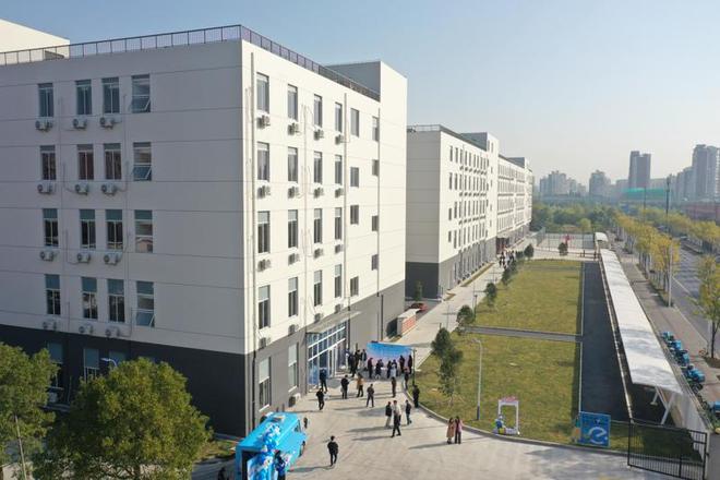 民生点滴事都挂心头！——在上海感受人与城的温暖瞬间(图6)