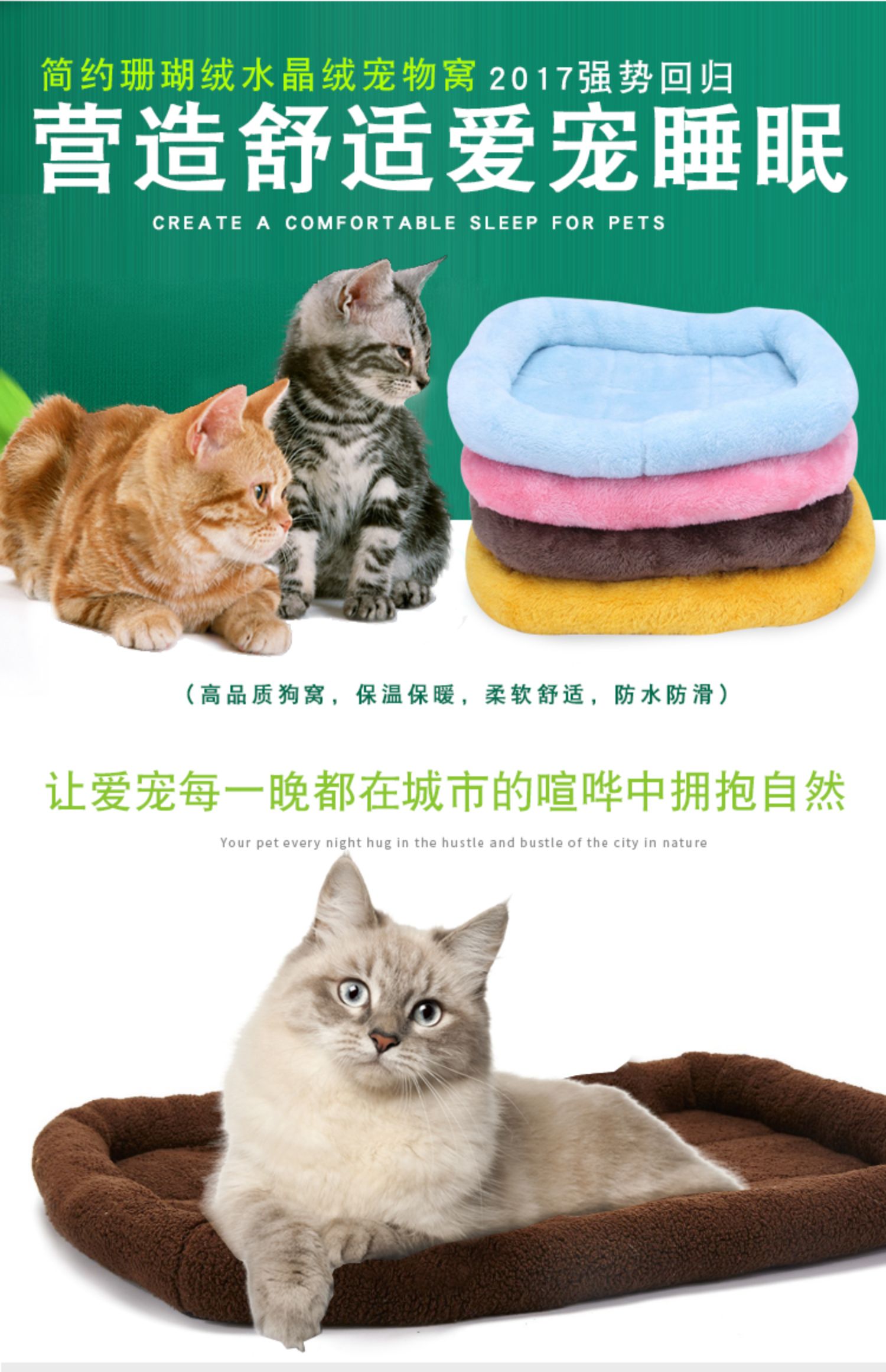 宠物骨灰盒、多功能猫爬架…开拓宠物用品市场 甬企有高招(图1)