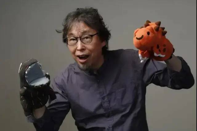 【广州】正版授权宫西达也绘本实景舞台剧《我是霸王龙》好座位先买先得(图7)