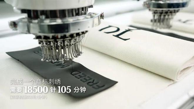 180元的胖东来帆布包2025第一时尚单品(图8)