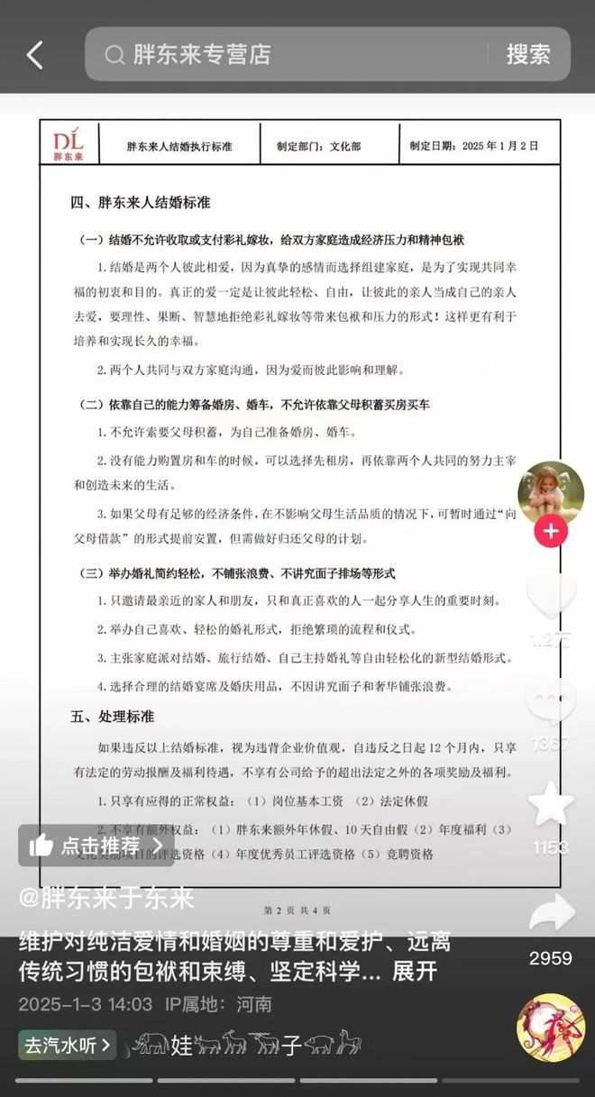 180元的胖东来帆布包2025第一时尚单品(图11)