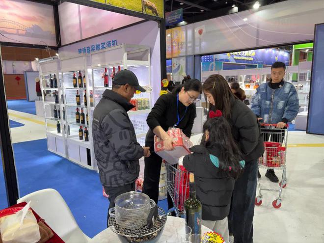 125万人次、15亿元！遂宁这场商品交易会圆满落幕！(图2)