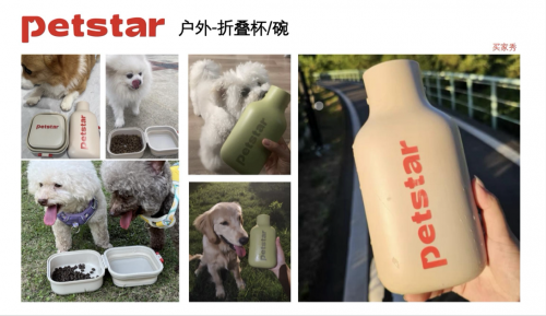 第三届上海宠物时装周圆满落幕 Petstar主题大秀展示人宠时尚风(图3)