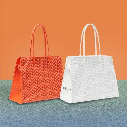 时尚媒体｜Goyard的秘密武器｜广州时尚媒体(图5)