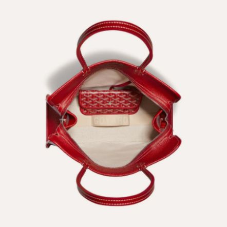 时尚媒体｜Goyard的秘密武器｜广州时尚媒体(图6)