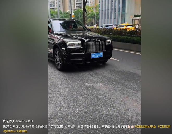 河南39岁女子连生6娃每个娃配一个保姆家教丈夫身份却不一般(图13)