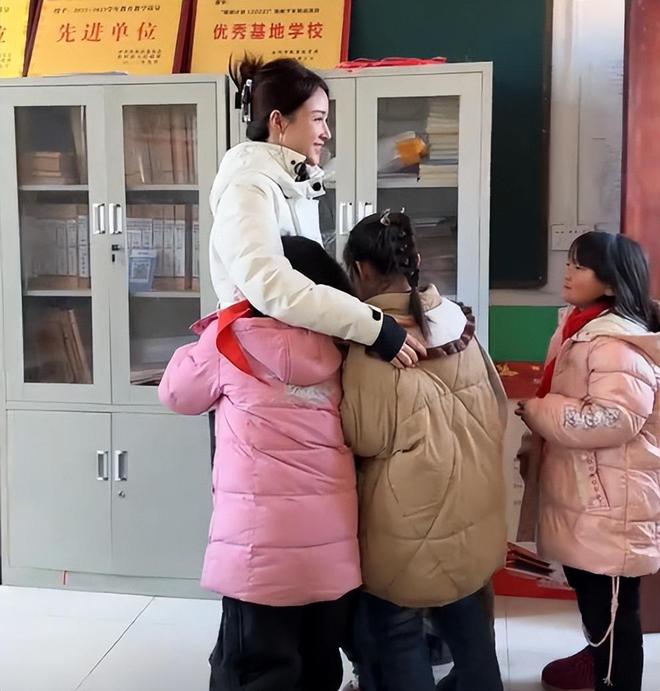 河南39岁女子连生6娃每个娃配一个保姆家教丈夫身份却不一般(图18)