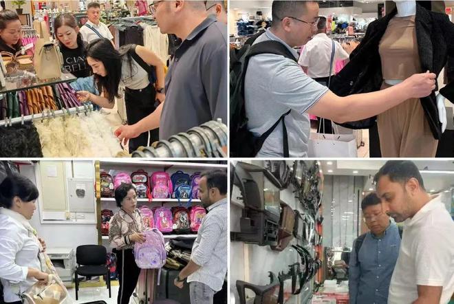 中东第一大消费品展：中国品牌出海新机遇(图5)