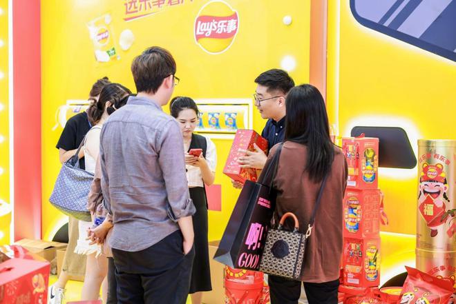 2025深圳礼品展：开局强劲布局新机遇！(图3)