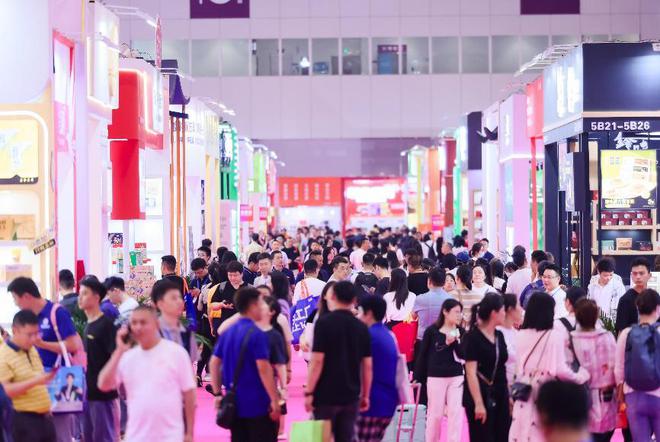 2025深圳礼品展：开局强劲布局新机遇！(图2)