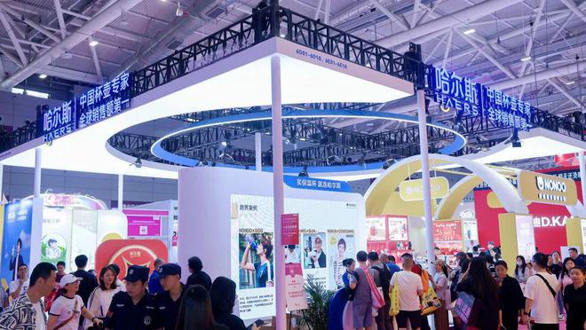 2025深圳礼品展：开局强劲布局新机遇！(图8)