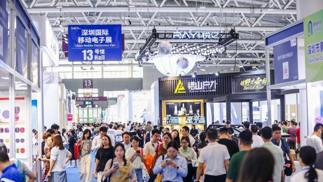 2025深圳礼品展：开局强劲布局新机遇！(图10)