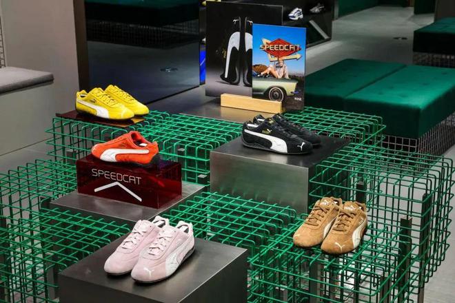 New Balance开全球首家NB Grey R、宠物品牌paaaata首个线下快闪店、HM将重回上海淮海路…品牌周报(图13)