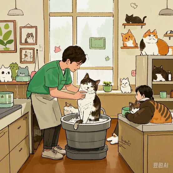 2025年宠物市场四大商机解锁财富新密码‖艾美科健特约•周一见(图2)
