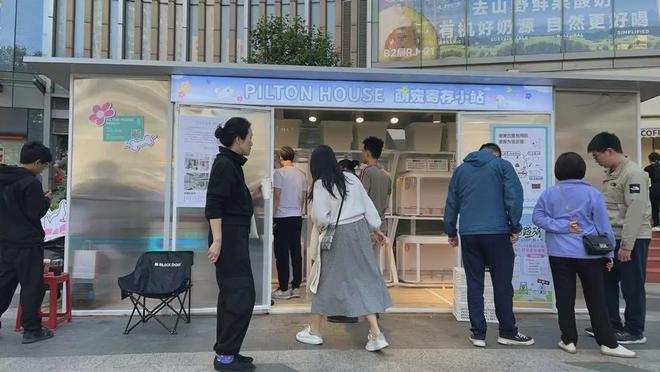 品牌人物访谈赵玉科：2025即将迎来新赛道！(图3)