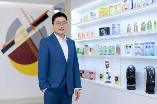 雀巢全球棋局中的战略定力与增长密码：中国仍是最重要的战略市场(图2)