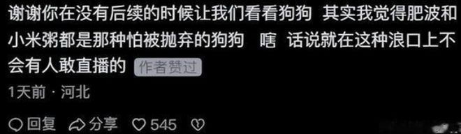 潘宏事件发生后园区现状被当地人曝光狗狗已经没人管理(图4)