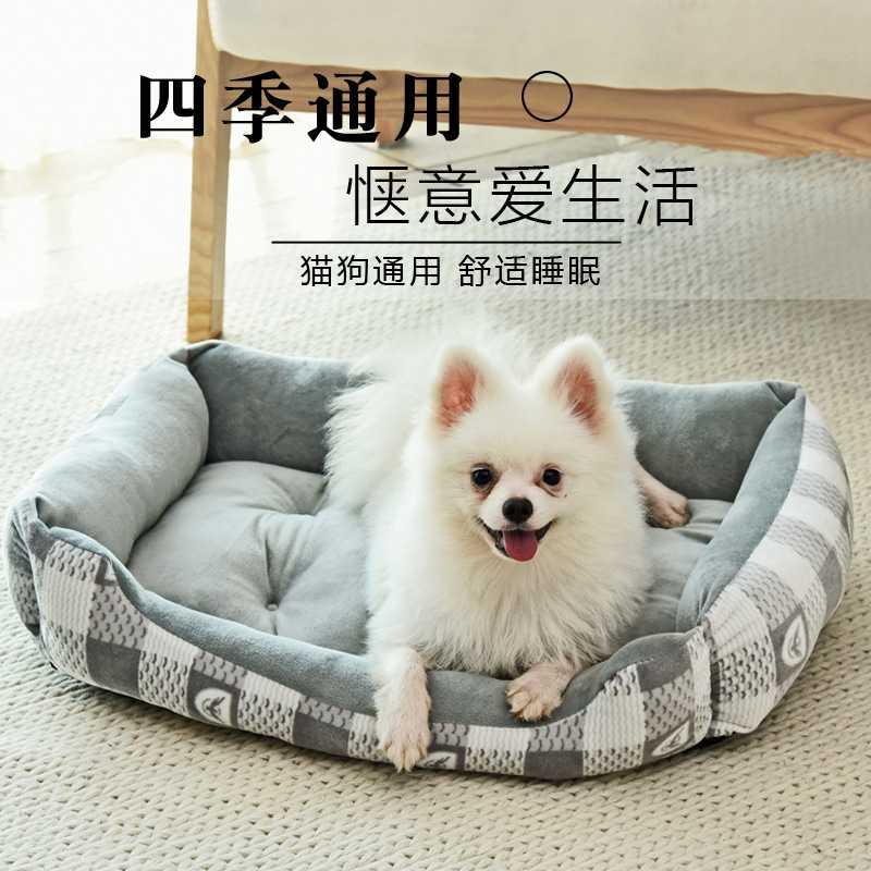 宠物用品跨境出海：万亿蓝海市场(图1)
