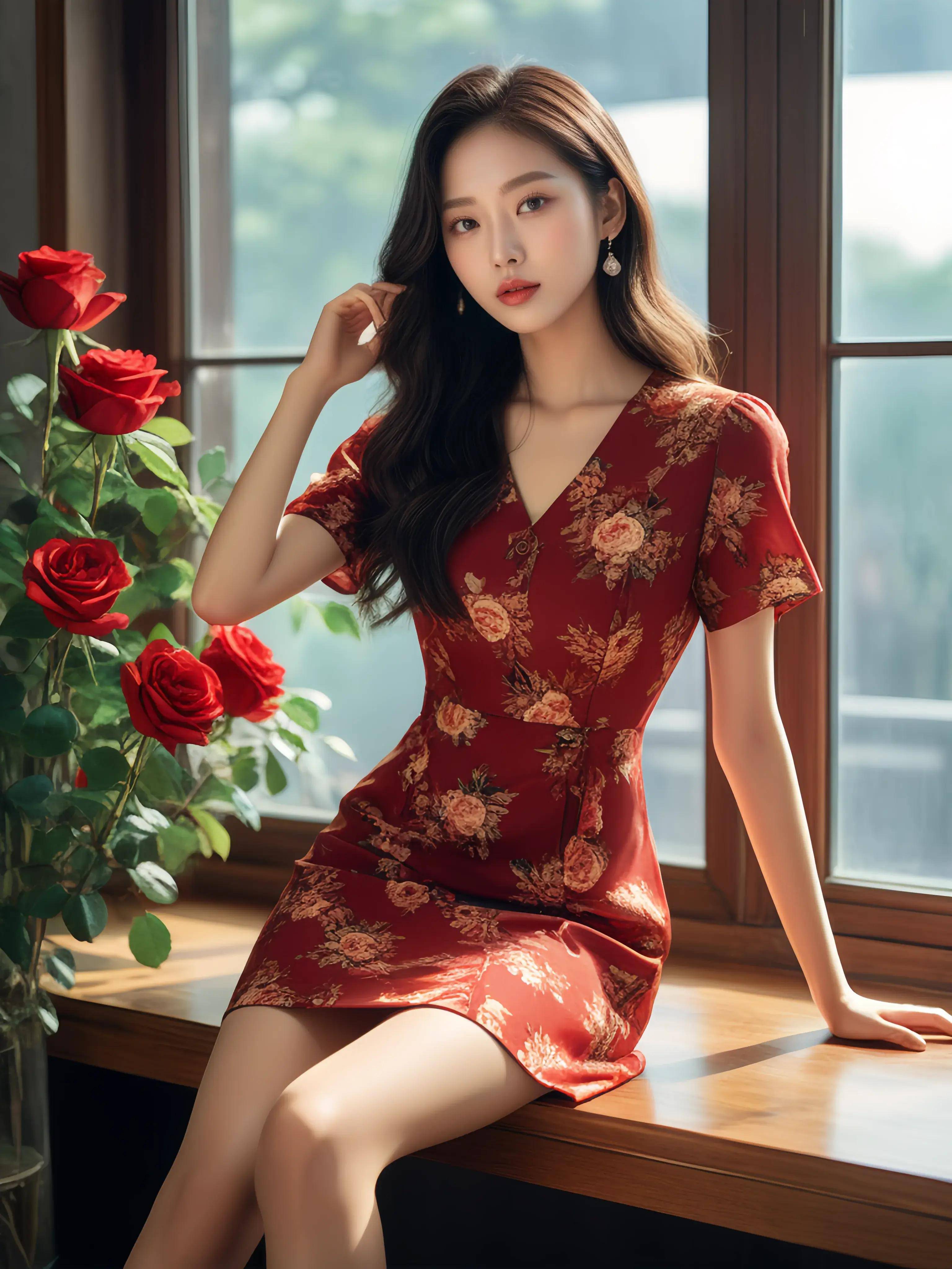 巨棒挺进了稚嫩的子宫(图1)