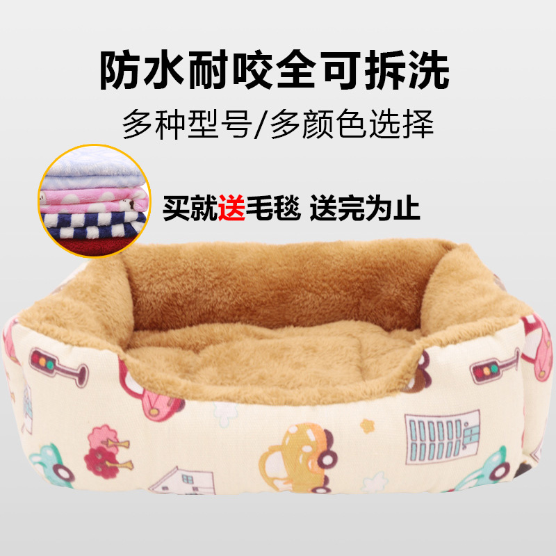 健全强制性宠物食品标准(图1)