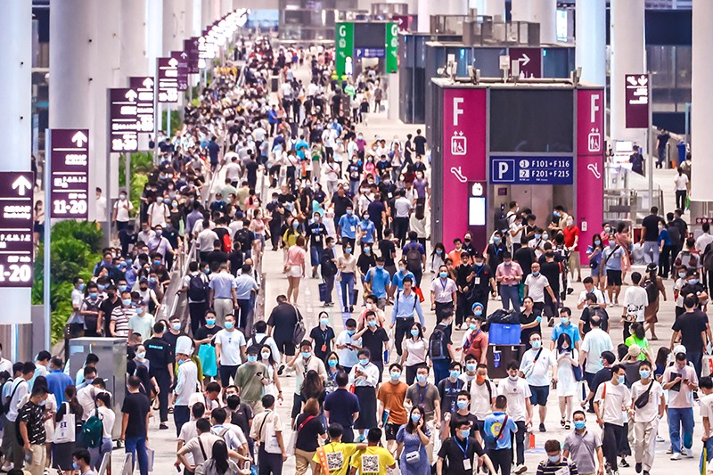 2025澄迈海南舰开放日参观服装要求是什么？(图1)