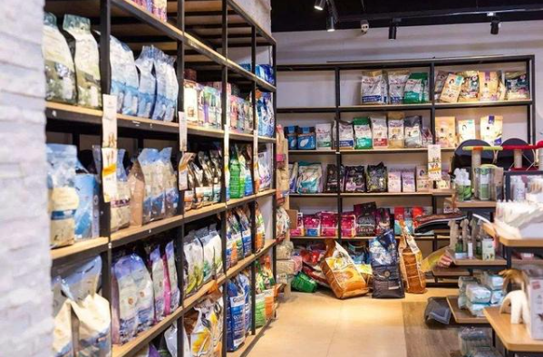 宠物用品批发进货渠道(图1)