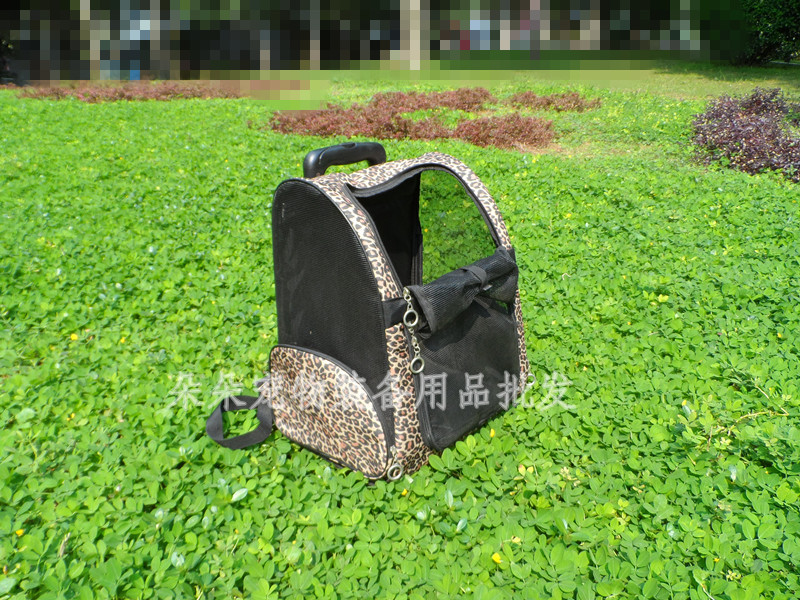 宠物用品包装设计厂家(图1)