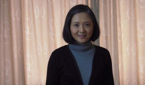 仙个人资料年龄及长得像周迅的原因探讨 - 付小仙怎么了(图3)