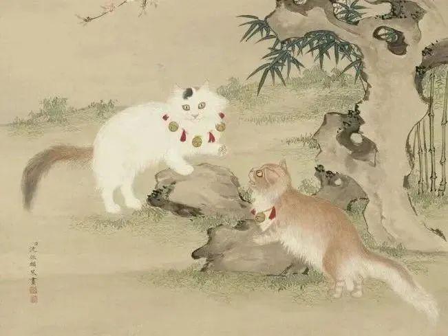 古代宠物天团超乎想象(图3)