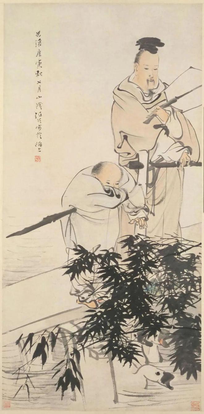 古代宠物天团超乎想象(图5)