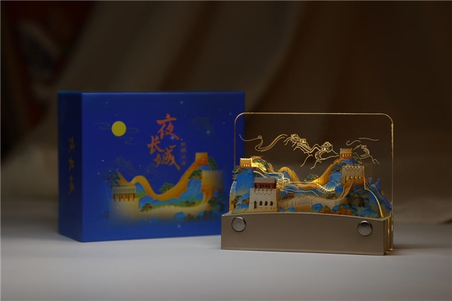 2025春季深圳礼品展 礼品消费升级中的文创新势力(图2)