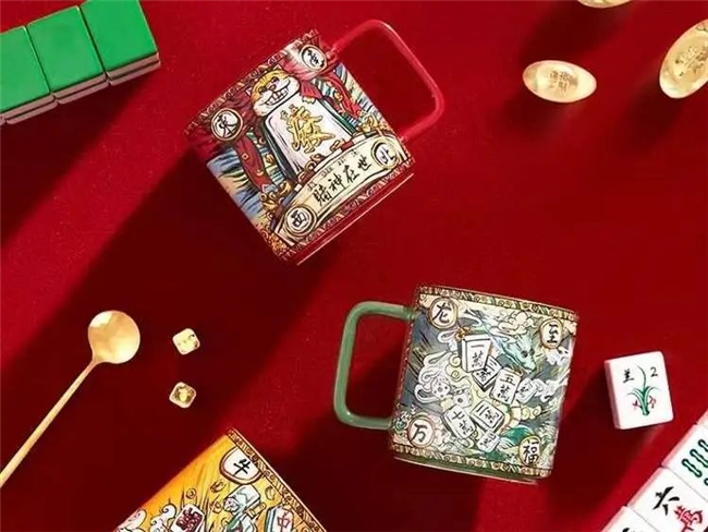 2025春季深圳礼品展 礼品消费升级中的文创新势力(图3)