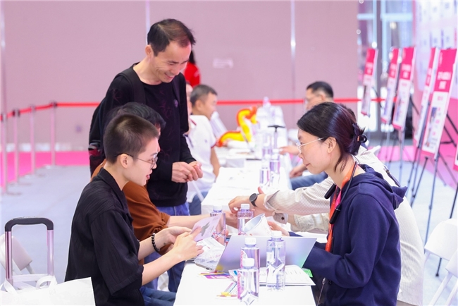 2025春季深圳礼品展 礼品消费升级中的文创新势力(图12)
