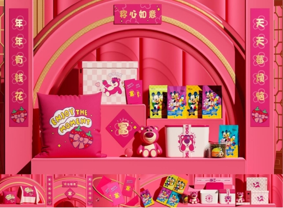 2025春季深圳礼品展 礼品消费升级中的文创新势力(图6)