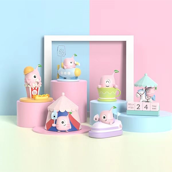 2025春季深圳礼品展 礼品消费升级中的文创新势力(图7)
