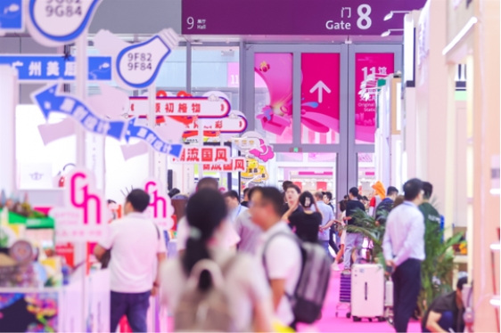 2025春季深圳礼品展 礼品消费升级中的文创新势力(图13)