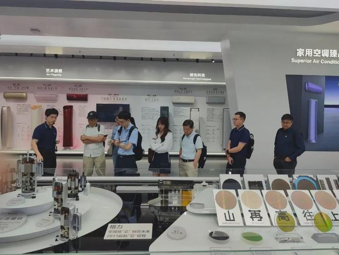 就在今天！广交会第三期逛展指南来了请查收→(图3)