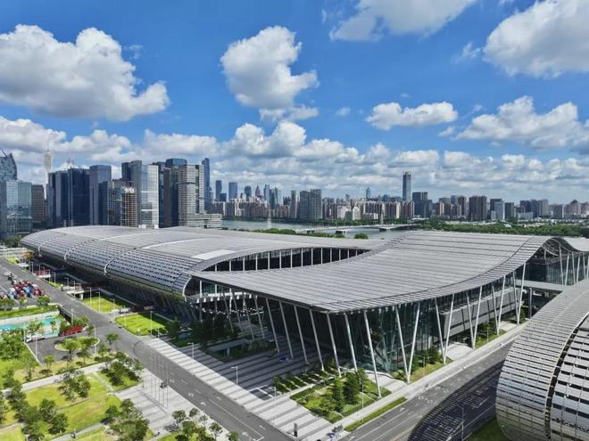 就在今天！广交会第三期逛展指南来了请查收→(图5)
