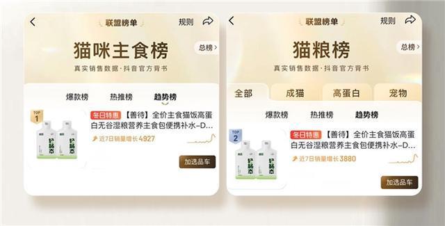 国产宠粮善待2024年佳绩频传2025年创新再出发(图3)