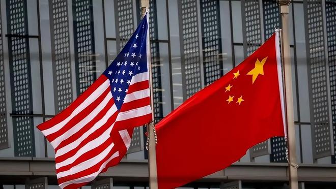 与中国打了四年交道伯恩斯不愿承认自己的失败对华提最后要求(图1)