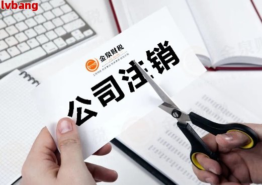 海沧注册公司怎么注销流程(图3)