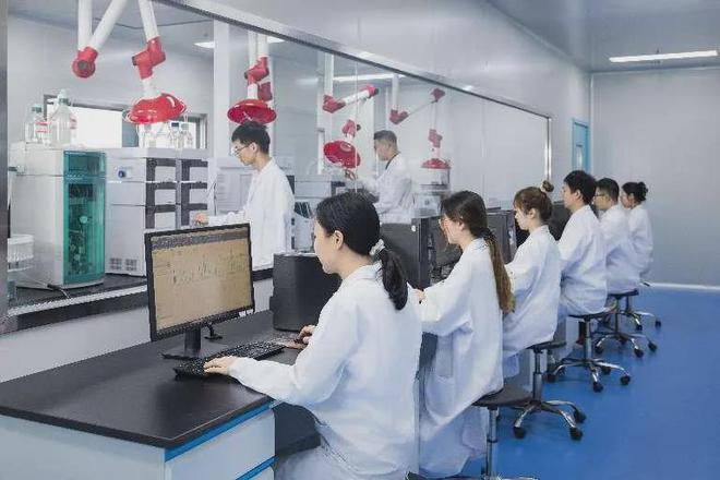 燕之屋荣获“福建省工业龙头企业”称号彰显企业“领头燕”地位(图3)