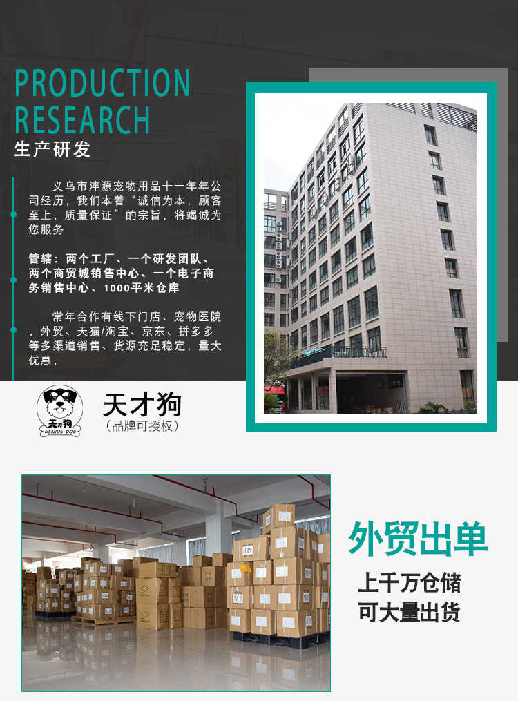 宠物用品宠物用品现货批发 经典款中大型犬泡棉狗狗脖圈 多彩可调节狗项圈批发价格库存-义乌小商品城(图2)
